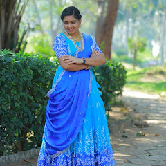 Madhavi's kitchen&Beauty avatar