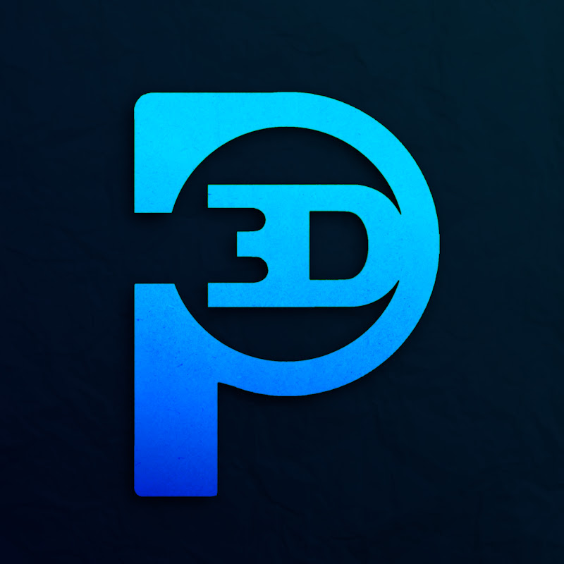 PIXXO 3D Logo