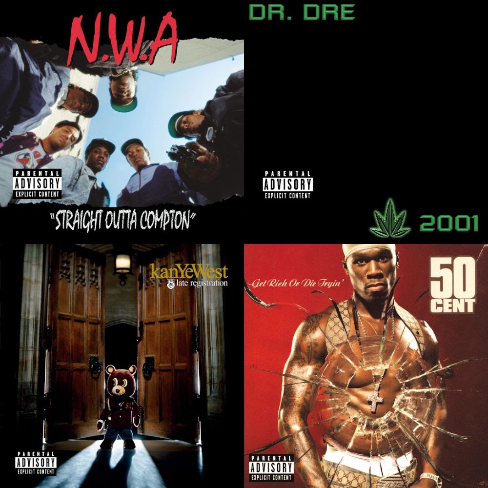 RAP HIP HOP