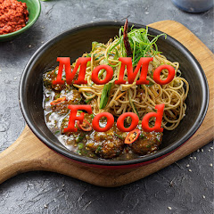 MoMo Food