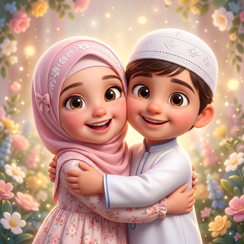 Kidoz Islamic Nursery World
