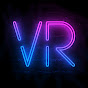 The VRtist logo