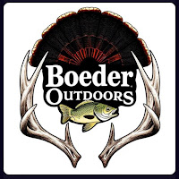 Poll from Boeder Outdoors