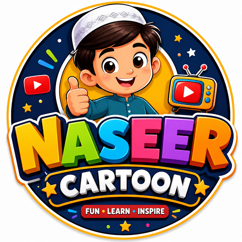Naseer Cartoon