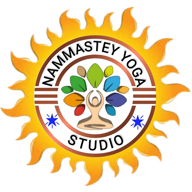 NAMMASTEY YOGA STUDIO