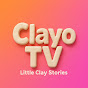 ClayoTV logo