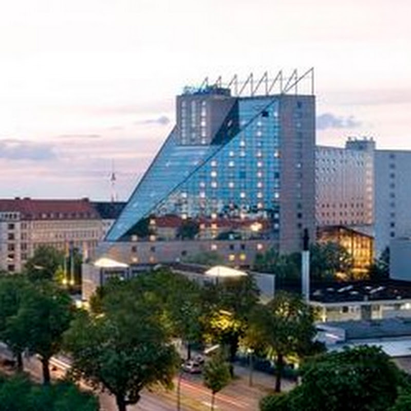 Estrel Berlin