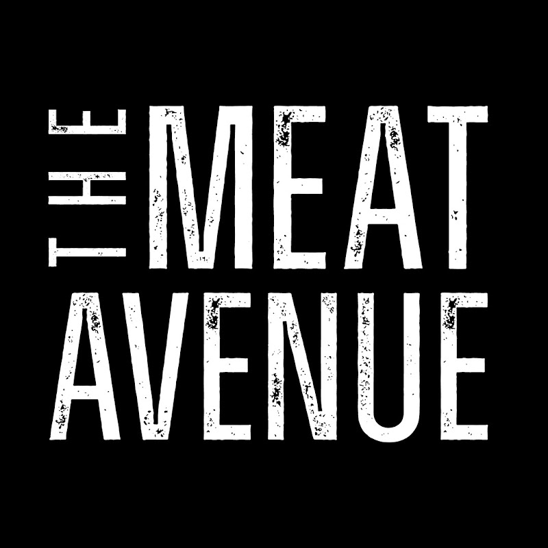 The meat Avenue Catering