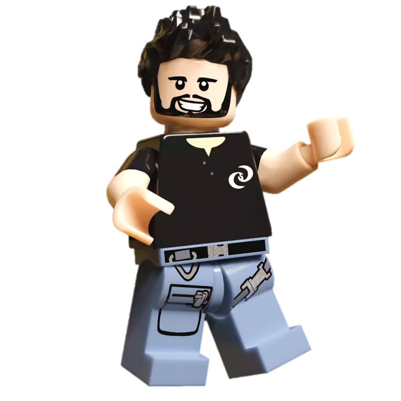 Charly DarkSaint icon