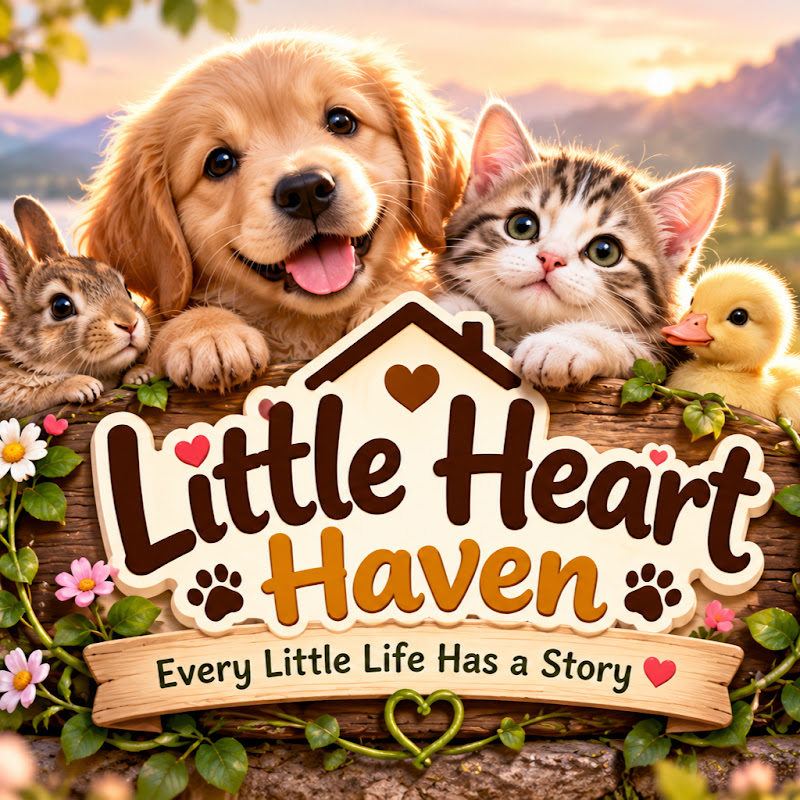 Little Heart Haven