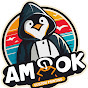 Amgok logo