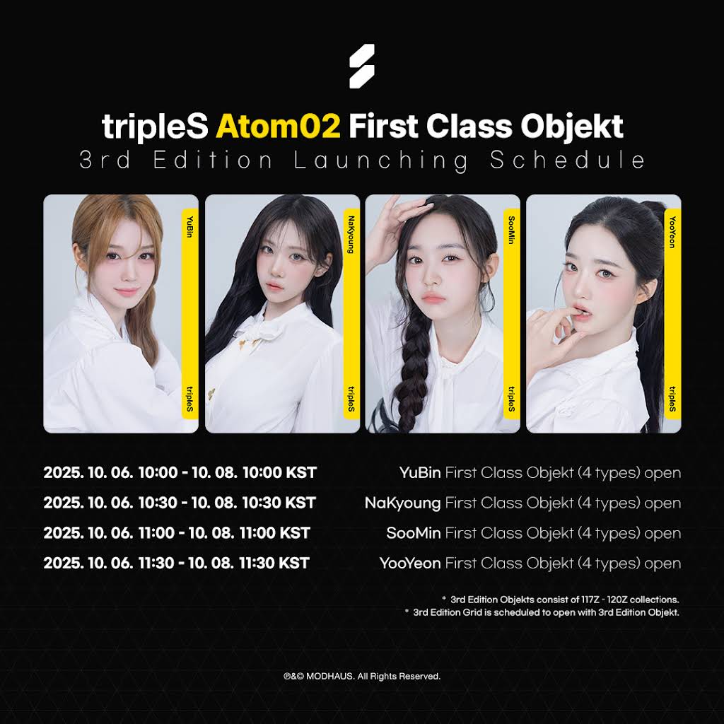 tripleS AA403 マユ オブジェクトObjekt トレカ 403 tripleS AA403 マユ オブジェクトObjekt トレカ 403 jp.ktown4u