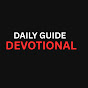 Daily Guide Devotional logo