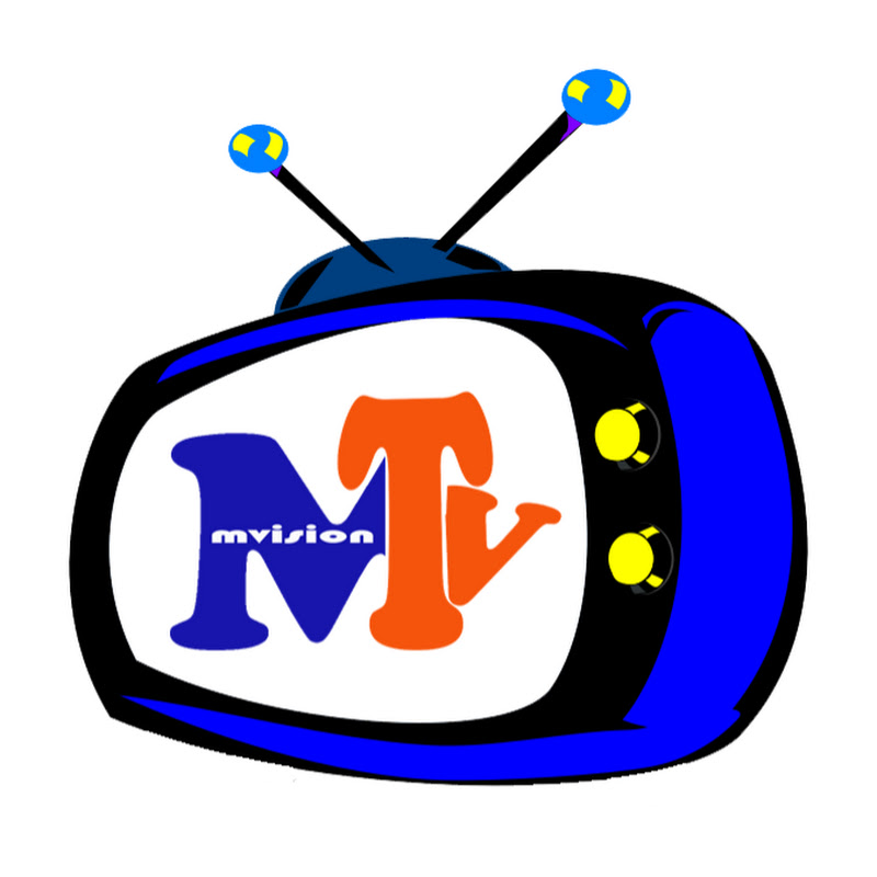Mvision TV