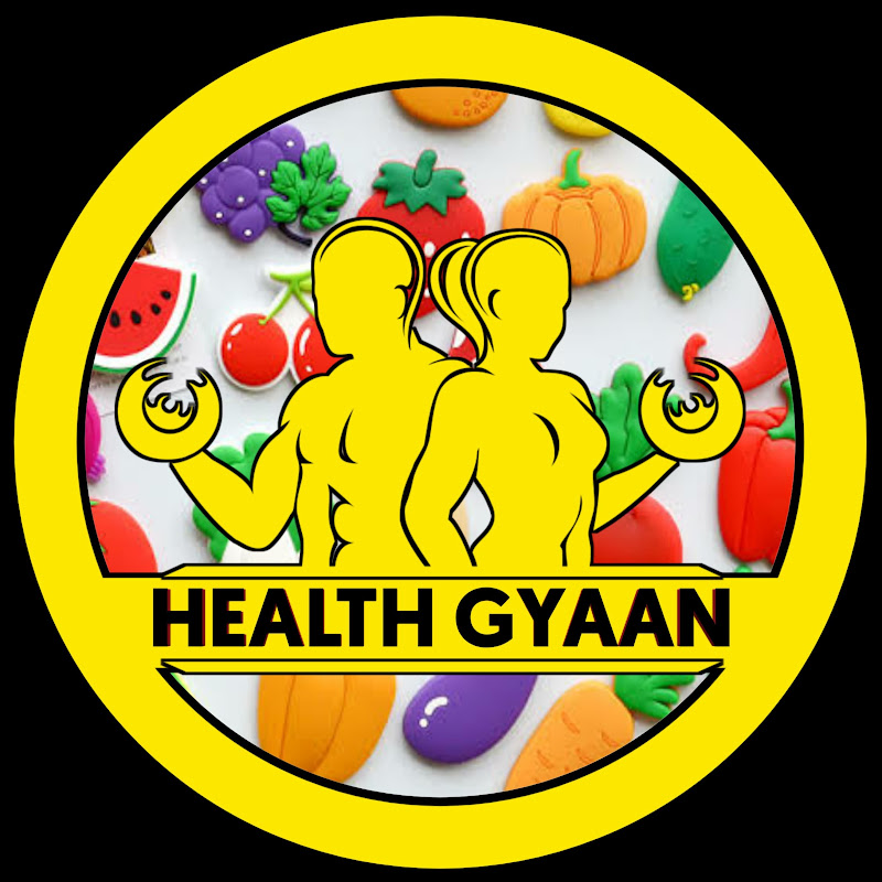 Health Gyaan