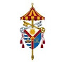 Basilica of the Sacred Heart of Jesus - Atlanta logo