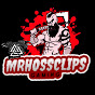 MrHossClips logo