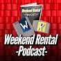 Weekend Rental logo