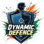Dynamic Defence logo