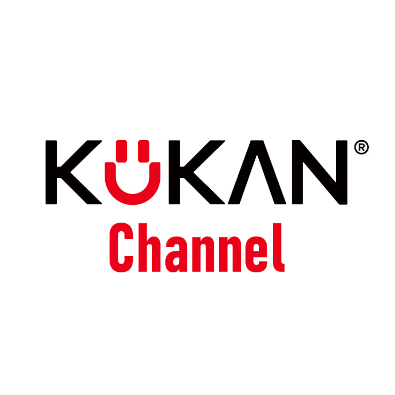 酷看獨播劇場 - KUKAN Drama Channel Logo