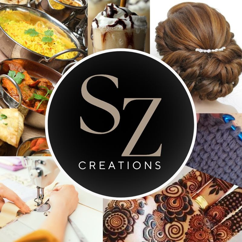 SZ CREATIONS