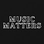 Music Matters logo