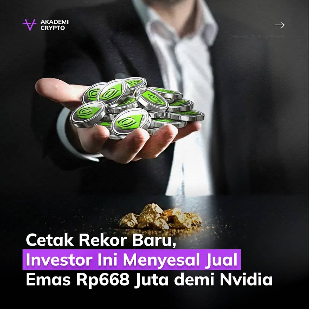 Akademi Crypto - YouTube