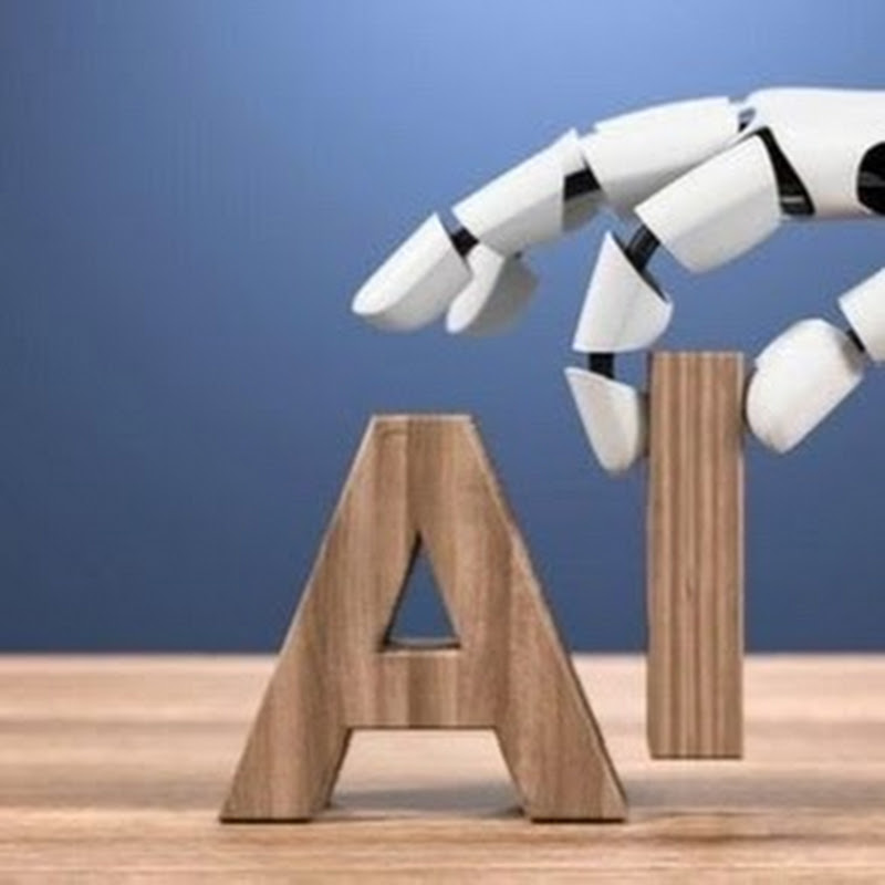 RoboticView • Your Gateway to Data Science ML & AI