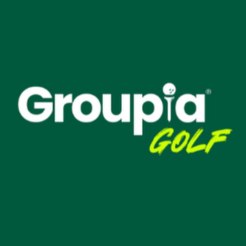 GroupiaGolf