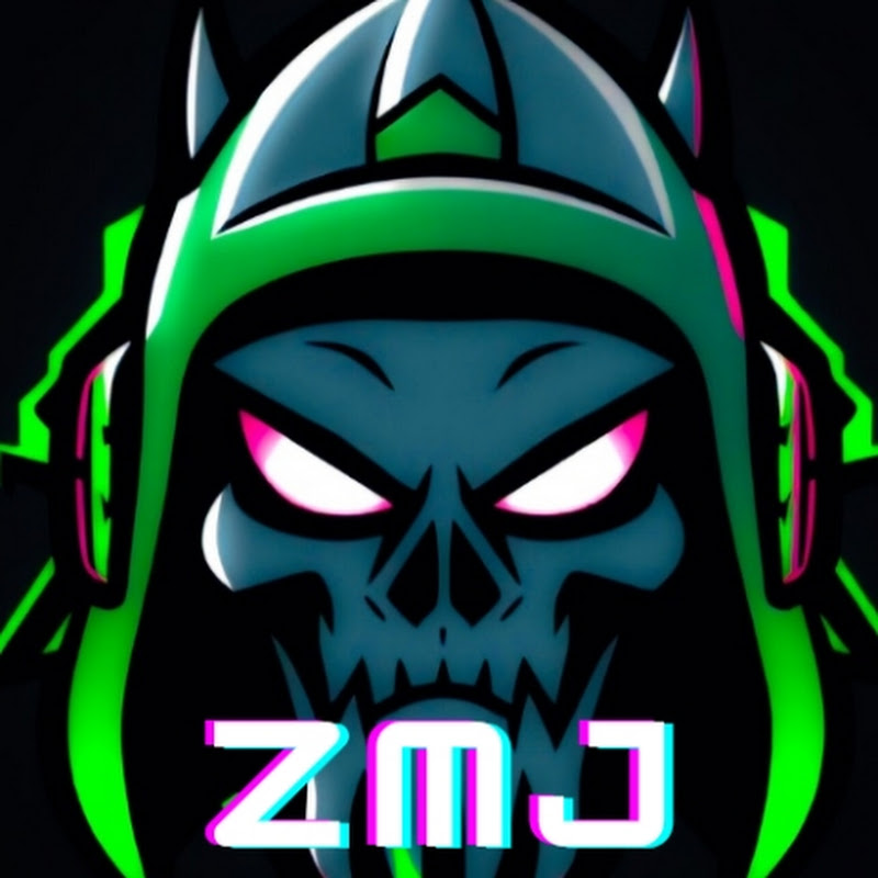 ZMJ PLAYS