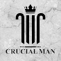 Crucial Man - Practical Wisdom logo