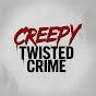 Creepy Twisted Crime logo