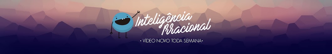 InteligÃªncia Irracional YouTube channel avatar