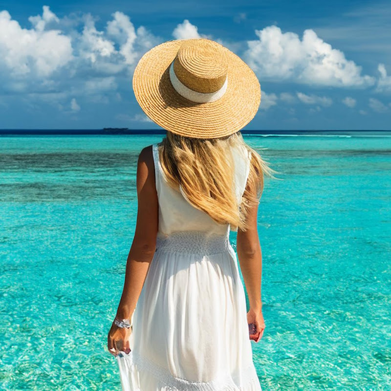 Beautiful Destinations