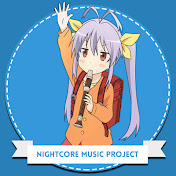 Nightcore Music Project