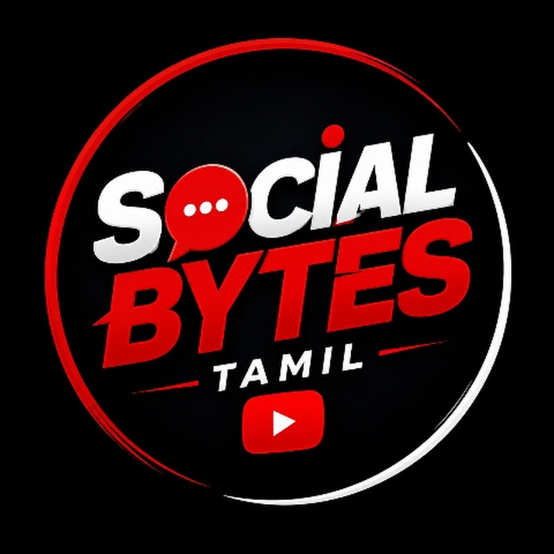 Social Bytes Tamil
