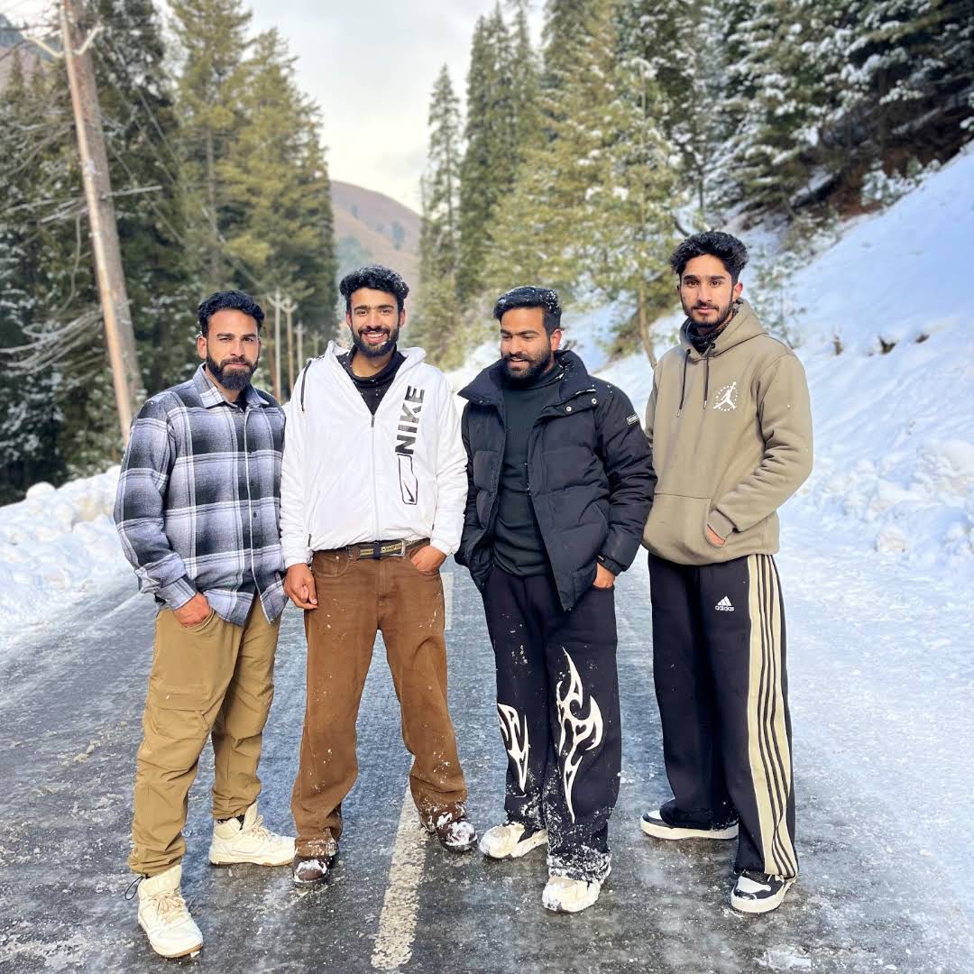 Post from Kashur Boi
