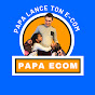 E-Patron – E-COM RÉUSSITE™ logo