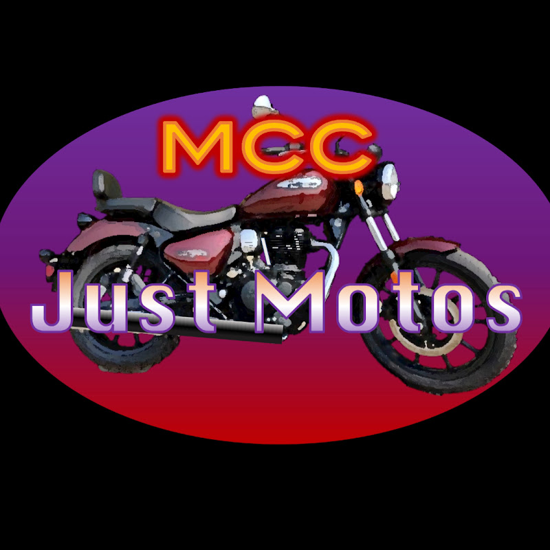 MCC Just Motos