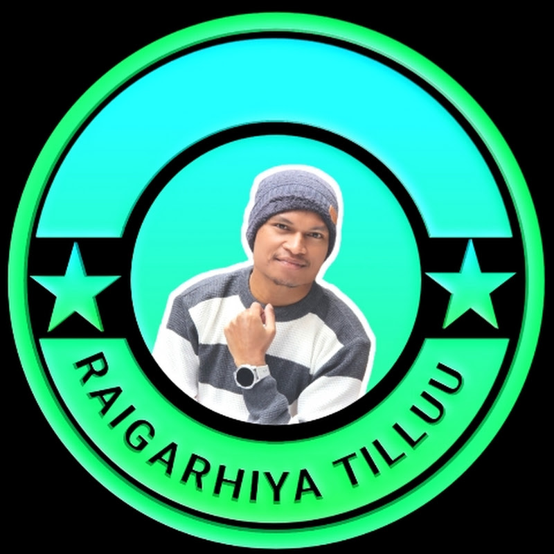 Raigarhiya Tilluu
