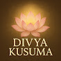 Divya Kusuma logo