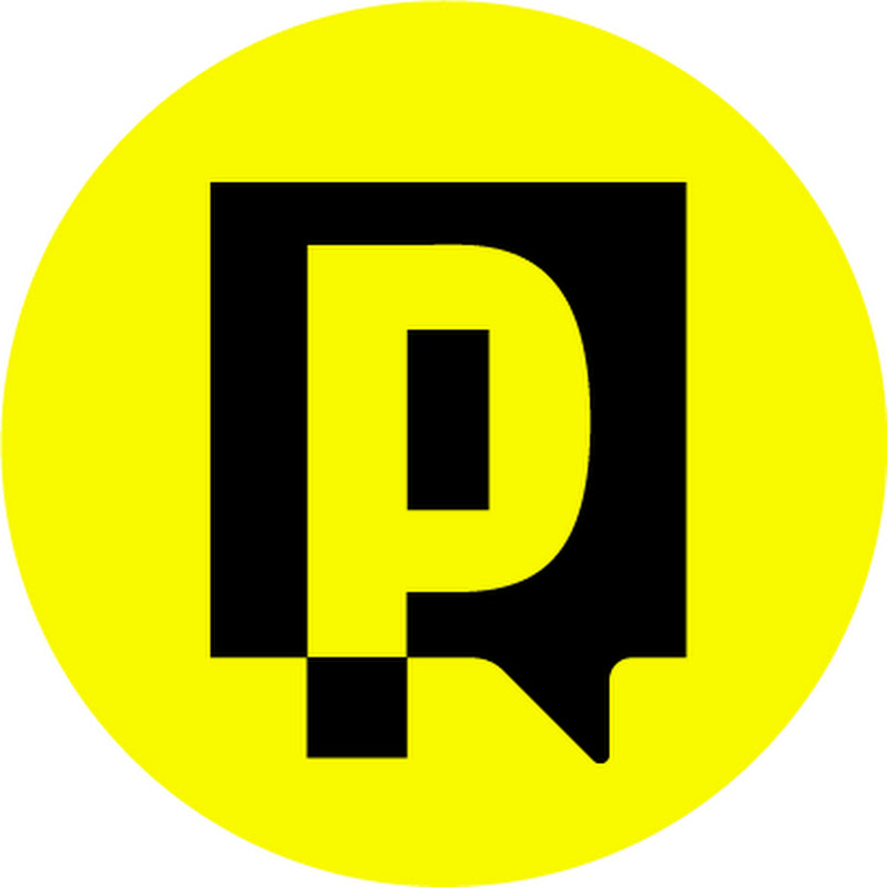 公視P#新聞實驗室 Logo