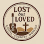 Lost but Loved logo