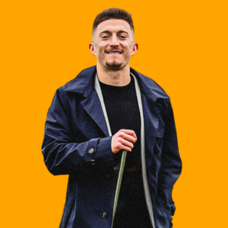 RicFit- FIFA Football Agent