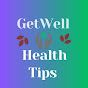 GetWell Health Tips logo