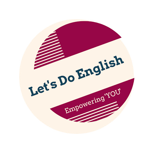 Let's Do English