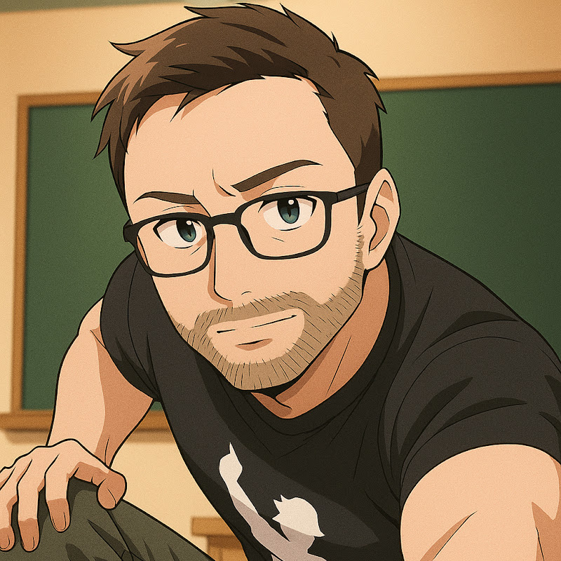 Jeremteach