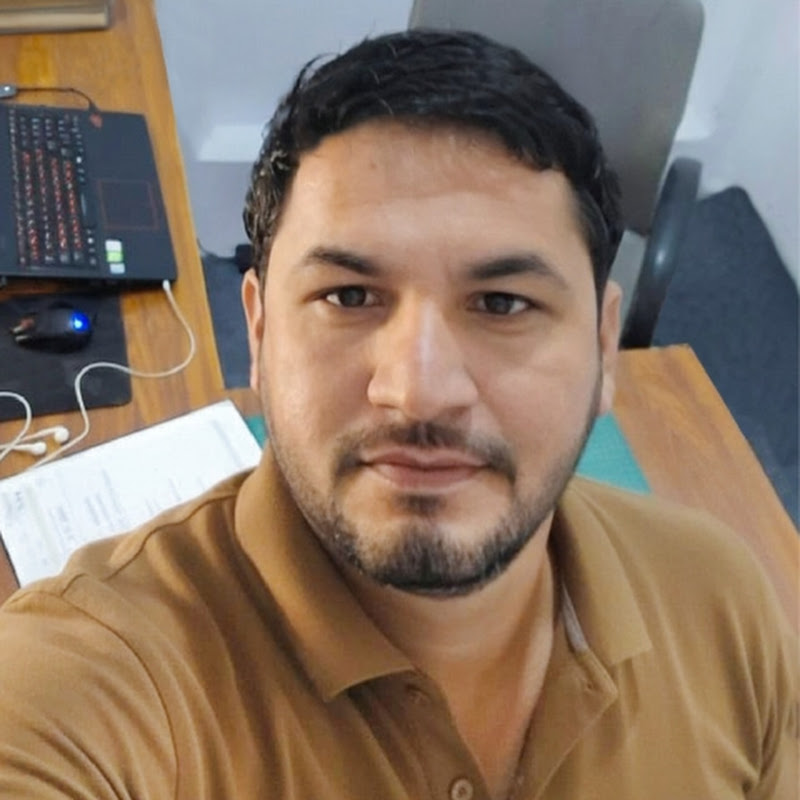 Hameed khan afridi