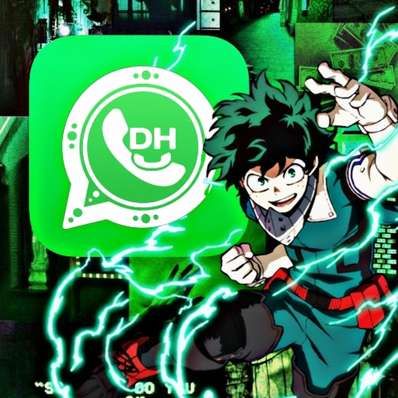 Channel Avatar