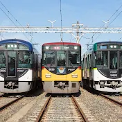 【公式】京阪電車チャンネル